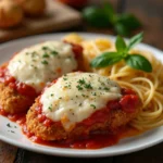 chicken parmesan recipe