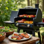 traeger recipes