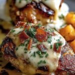 Grilled chicken breast topped with honey mustard, sautéed mushrooms, crisp bacon, and melted Colby Jack cheese.