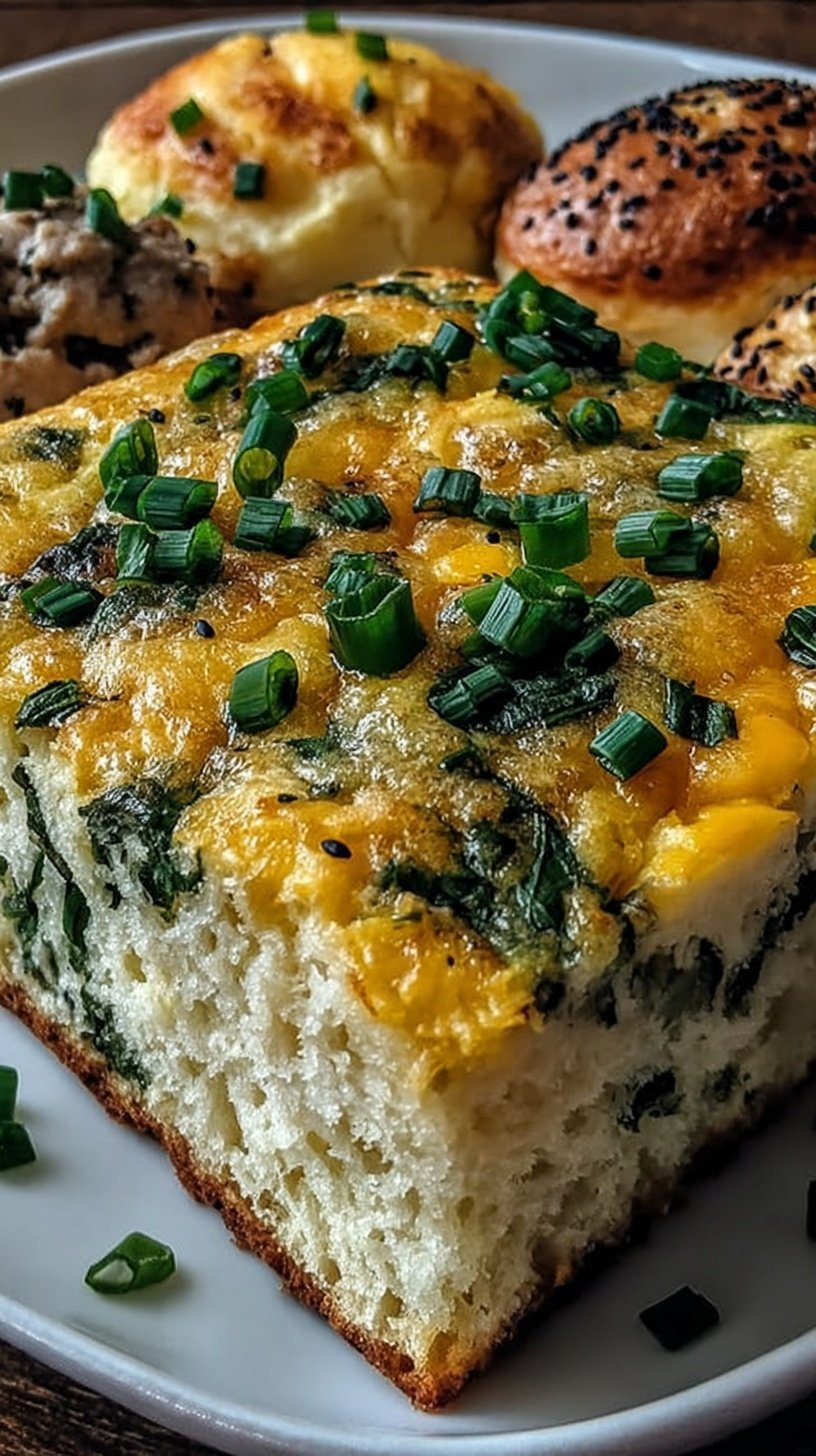 A golden loaf of lemon cake topped with a clear citrus glaze on a wooden board.