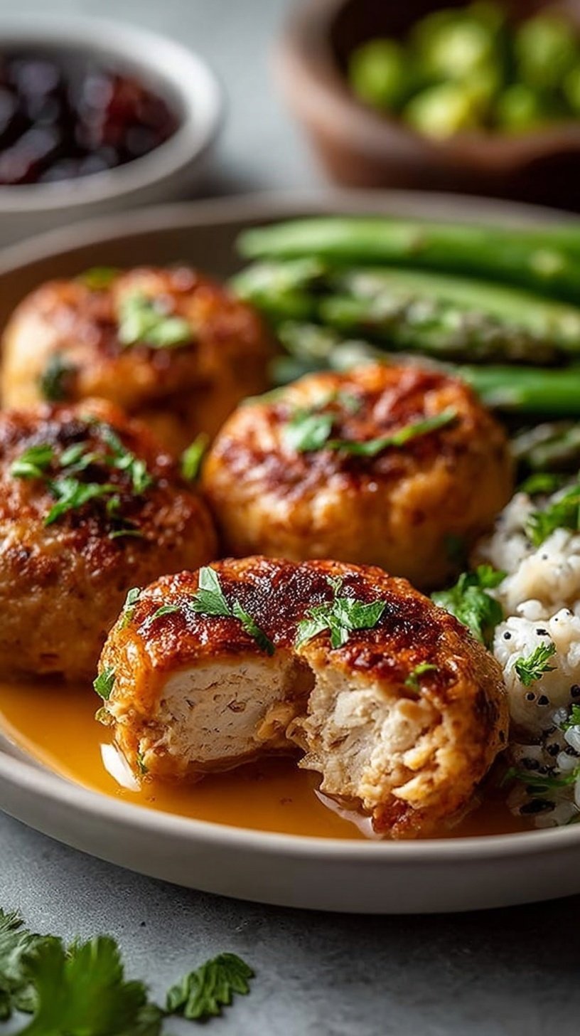 Four meal prep containers filled with seasoned chicken, hard-boiled eggs, snap peas, tomatoes, almonds, and hummus.