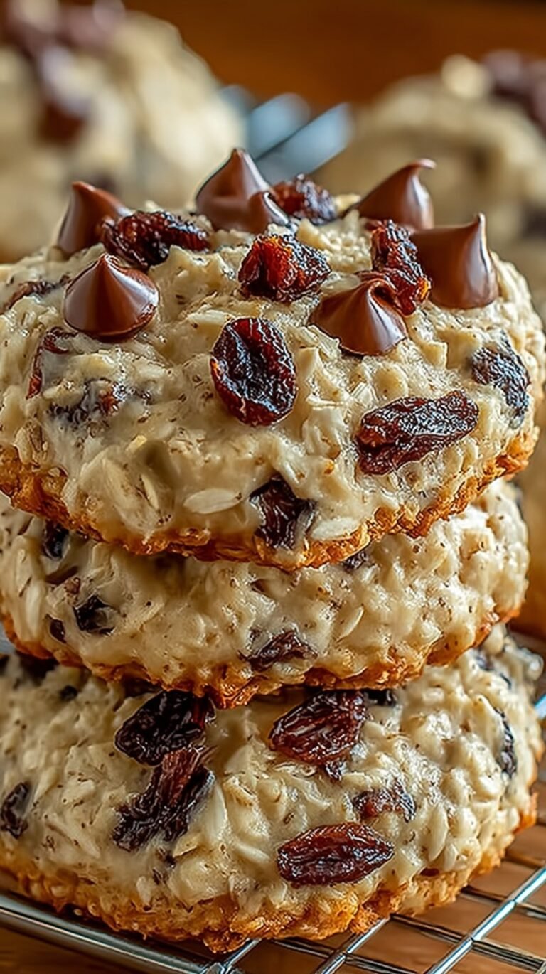 A small glass jar filled with creamy peanut butter mousse topped with chocolate chips.