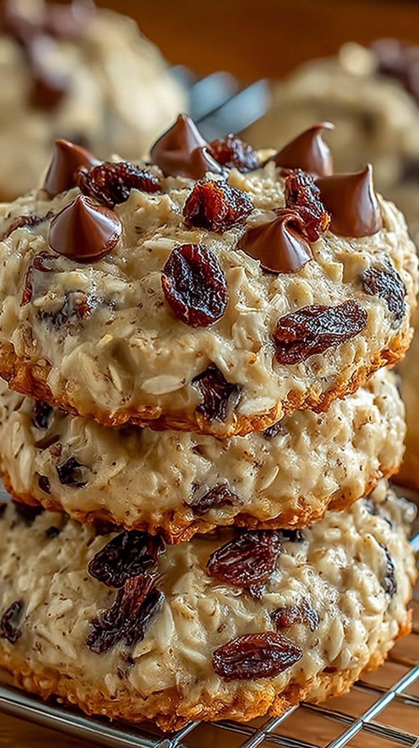 A small glass jar filled with creamy peanut butter mousse topped with chocolate chips.
