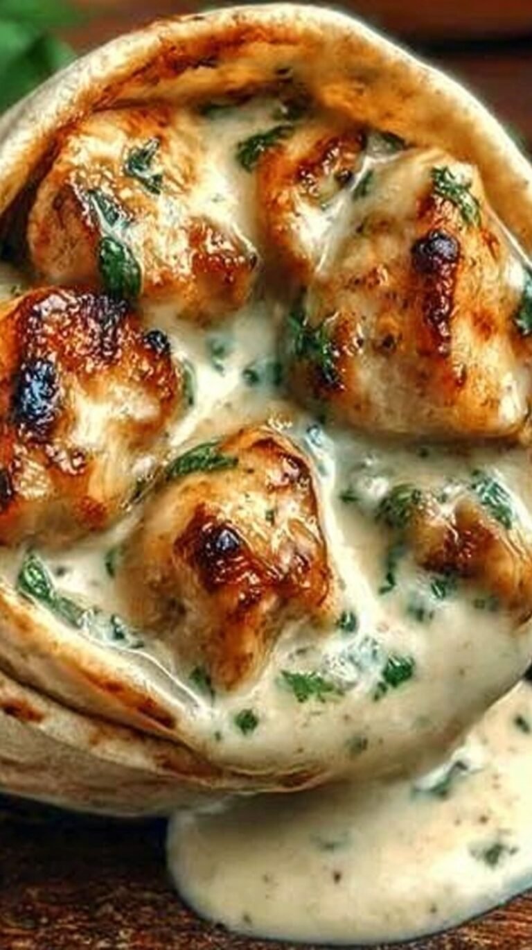 Golden brown breaded chicken rolls stuffed with melted mozzarella and garlic butter on a parchment-lined tray.